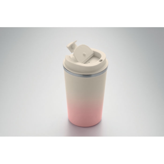 Double wall tumbler 350 ml