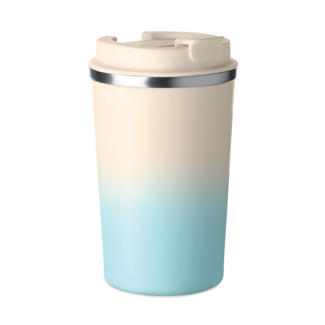 Double wall tumbler 350 ml