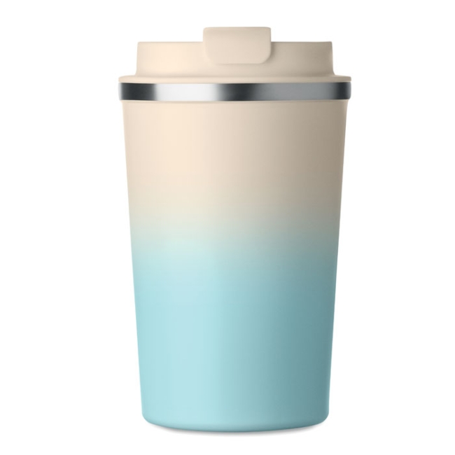 Double wall tumbler 350 ml