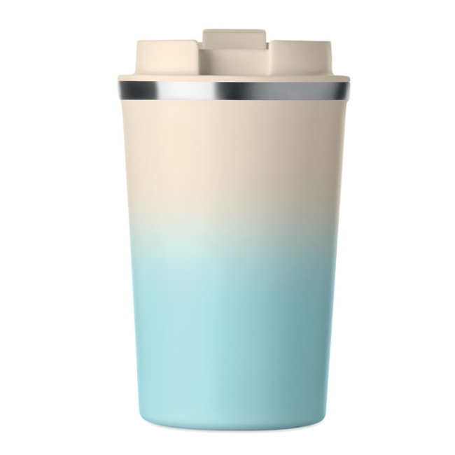 Double wall tumbler 350 ml