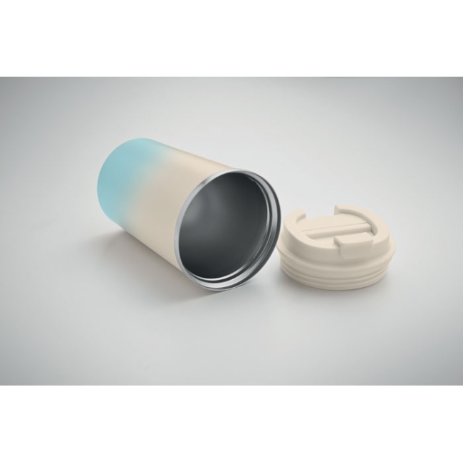 Gobelet double paroi 350 ml