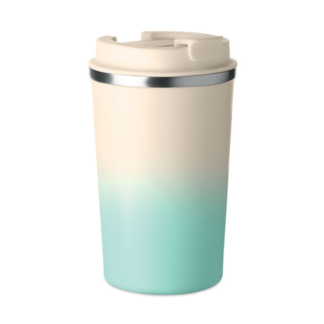 Double wall tumbler 350 ml