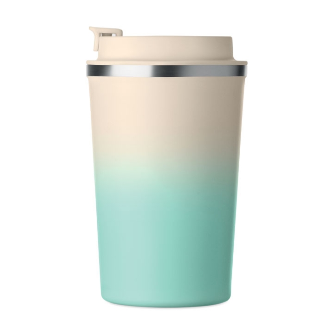 Double wall tumbler 350 ml