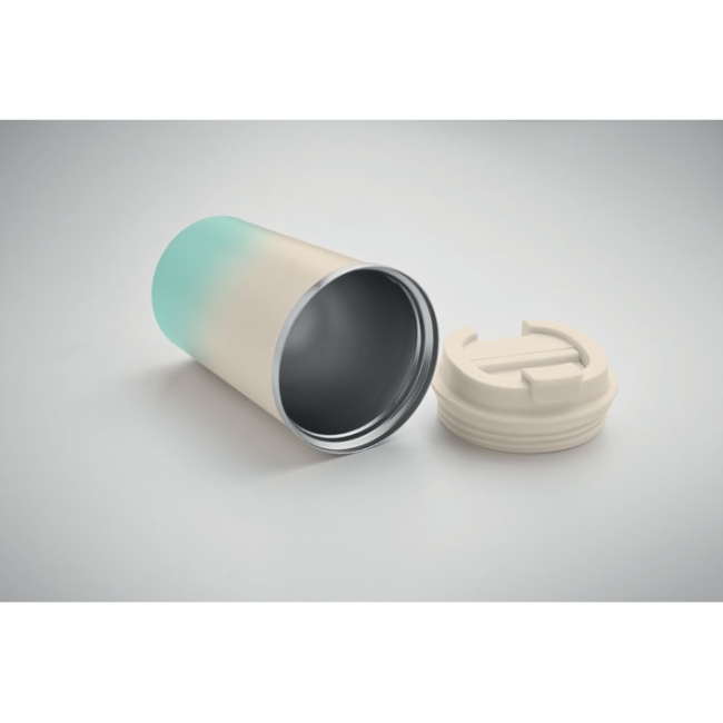 Double wall tumbler 350 ml