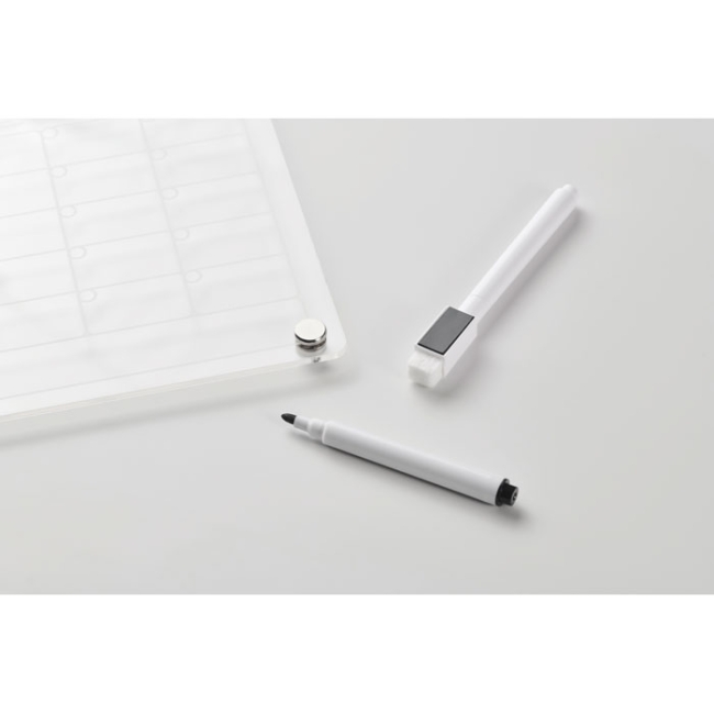 Planificateur magnétique