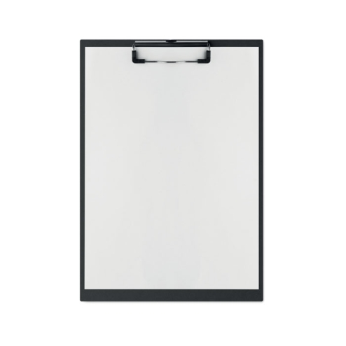 Cardboard clip board A4