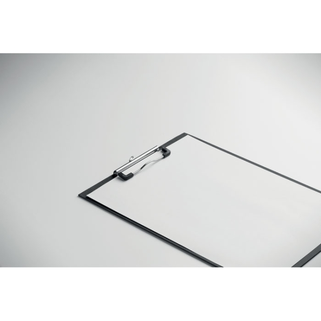 Cardboard clip board A4