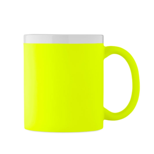 Ceramic mug 300ml