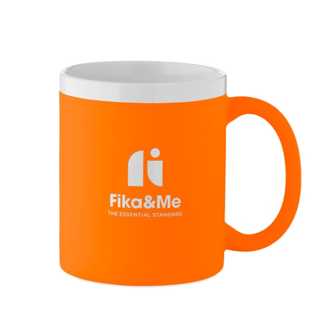 Mug en céramique 300ml