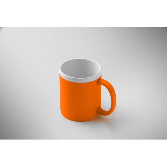 Ceramic mug 300ml