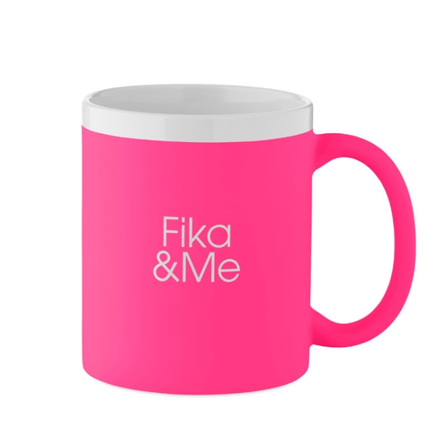 Mug en céramique 300ml