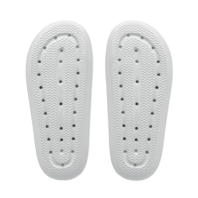 Unisex EVA sliders size 40/41