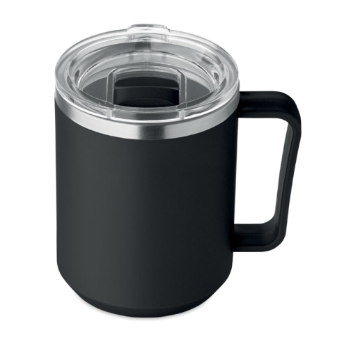 Mug double paroi 400ml