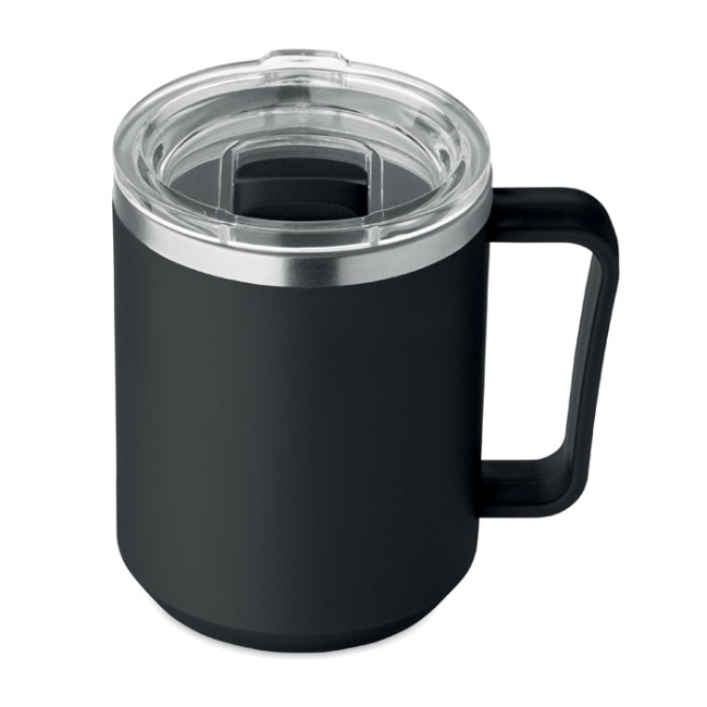 Mug double paroi 400ml