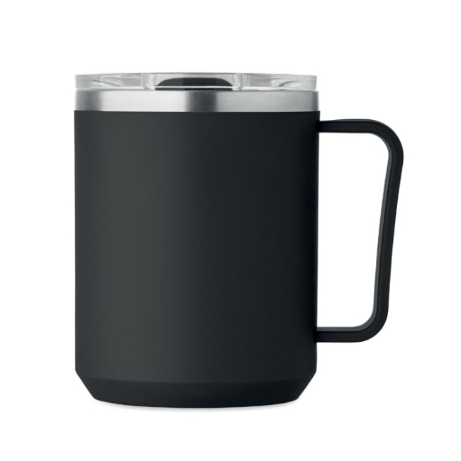 Mug double paroi 400ml