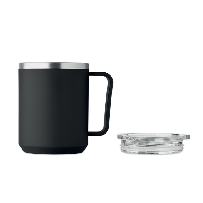 Mug double paroi 400ml