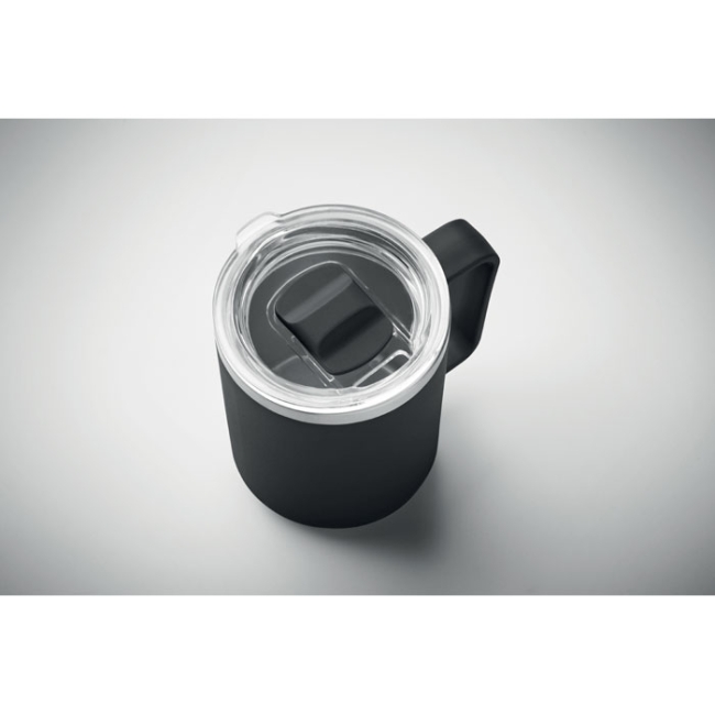 Mug double paroi 400ml