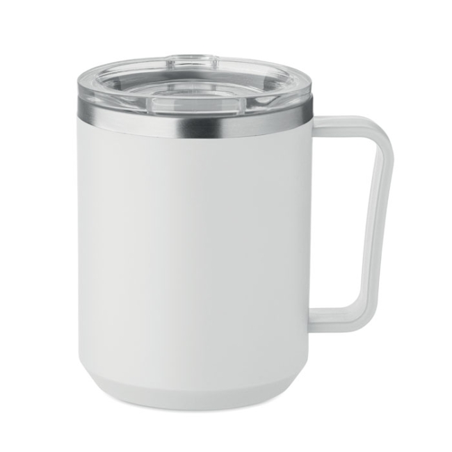 Mug double paroi 400ml