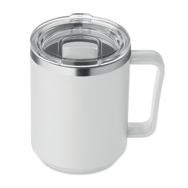 Mug double paroi 400ml