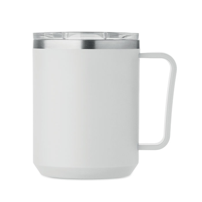 Mug double paroi 400ml