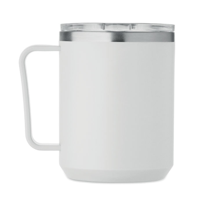 Mug double paroi 400ml
