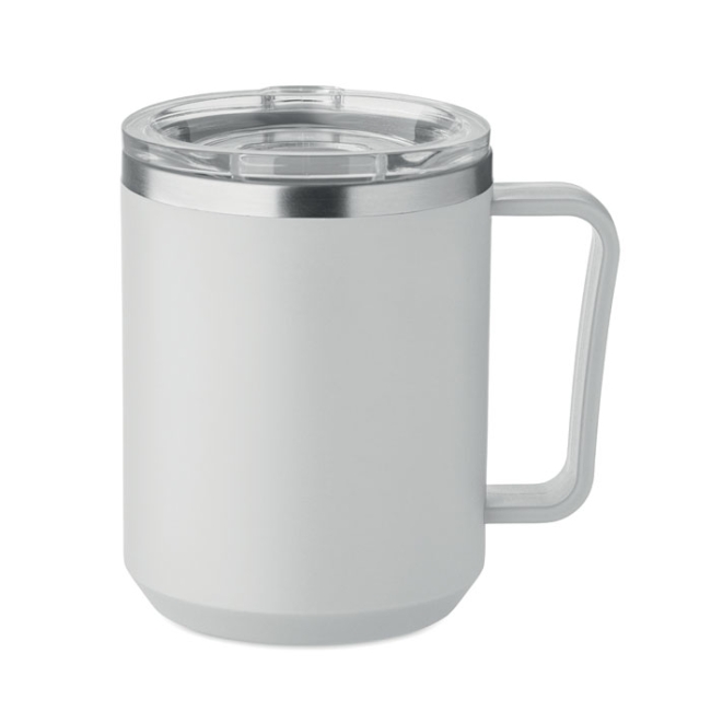 Mug double paroi 400ml