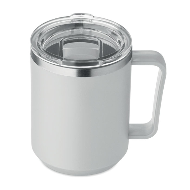 Mug double paroi 400ml