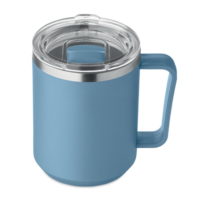 Mug double paroi 400ml