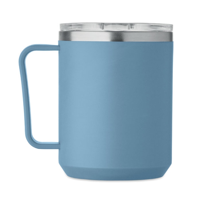 Mug double paroi 400ml