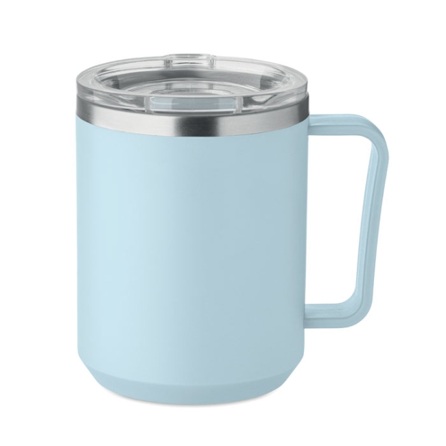 Mug double paroi 400ml