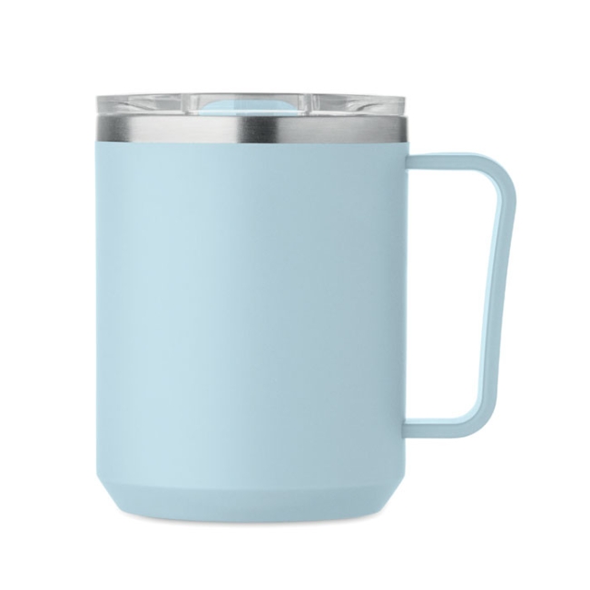 Mug double paroi 400ml