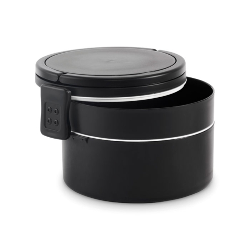 PP two-tier lunch box 950 ml