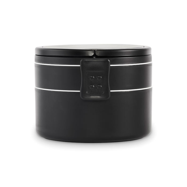 PP two-tier lunch box 950 ml