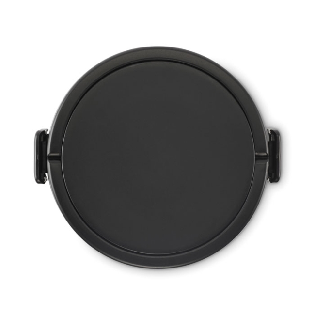 Boîte à lunch 2 niveaux en PP