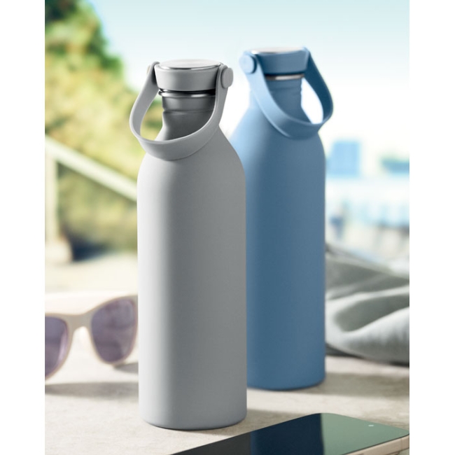 Single wall bottle 500 ml