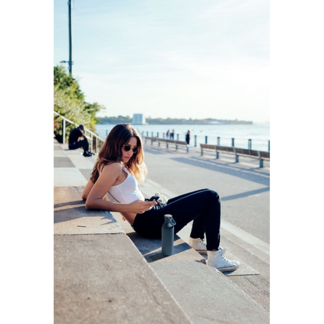 Bouteille simple paroi 500 ml