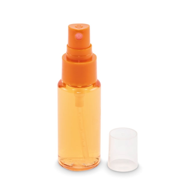 Body mist spray 30ml