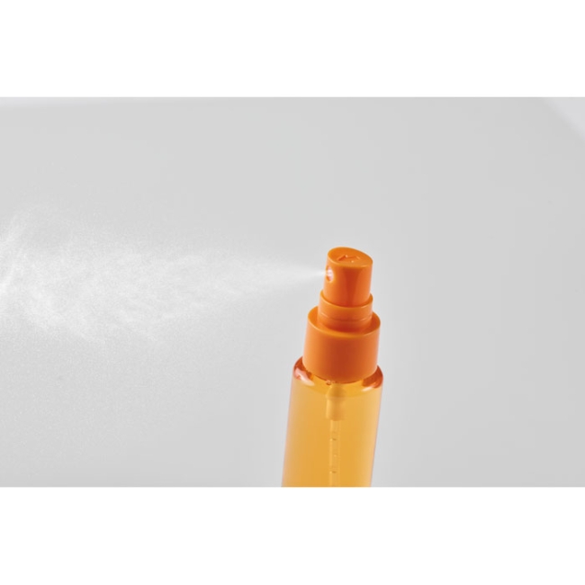 Body mist spray 30ml