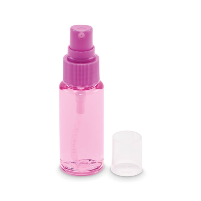 Brume corporelle en spray 30ml