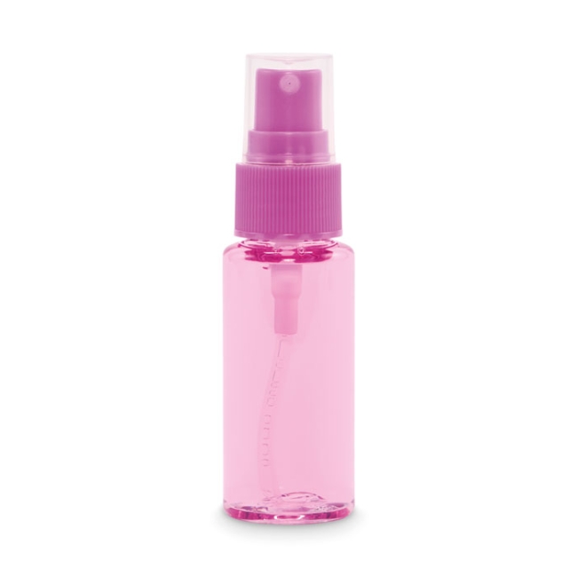 Brume corporelle en spray 30ml