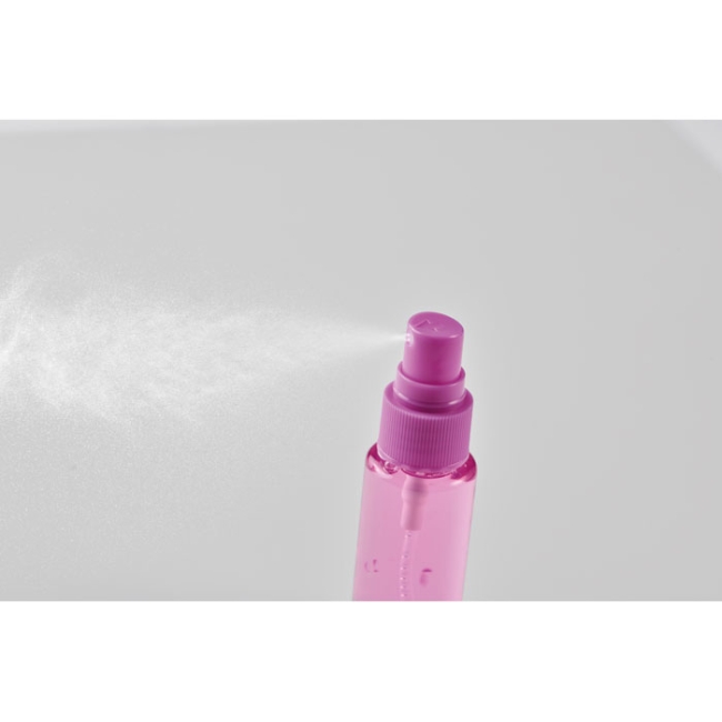 Body mist spray 30ml