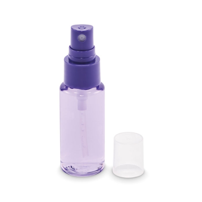 Body mist spray 30ml