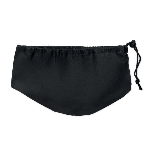 Bendable roll travel pillow