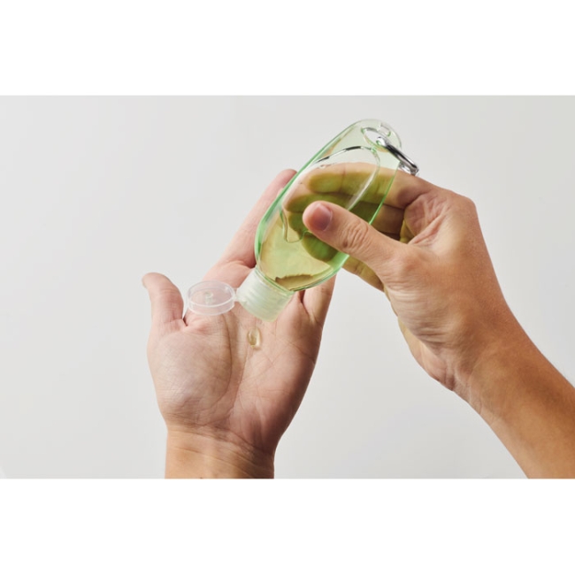 Aloe Vera bottle 50ml