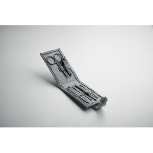 Set de manucure 6 pièces