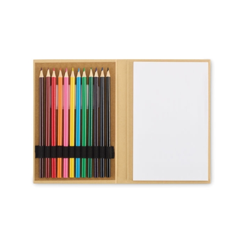 Children's drawing set