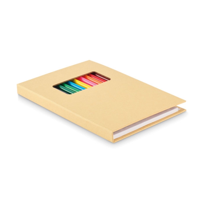 Children's drawing set