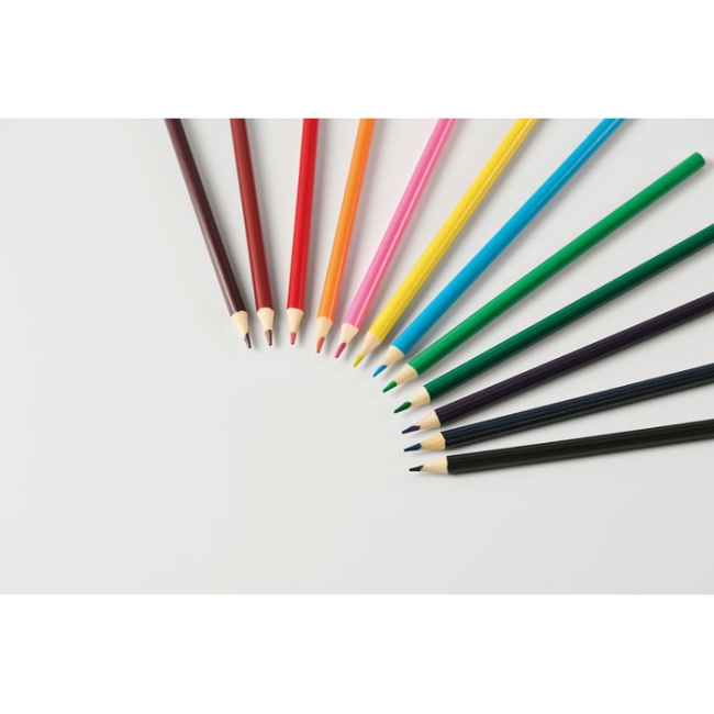 Set de coloriage pour enfants