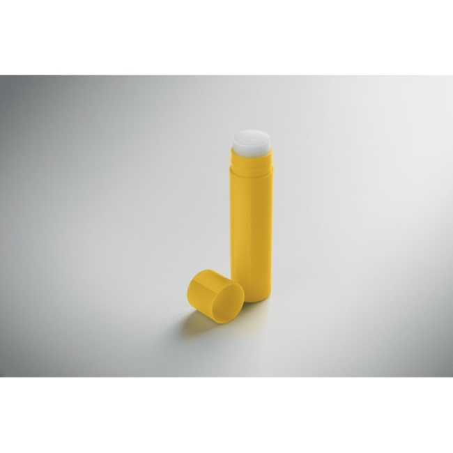 Baume à lèvres vegan SPF10