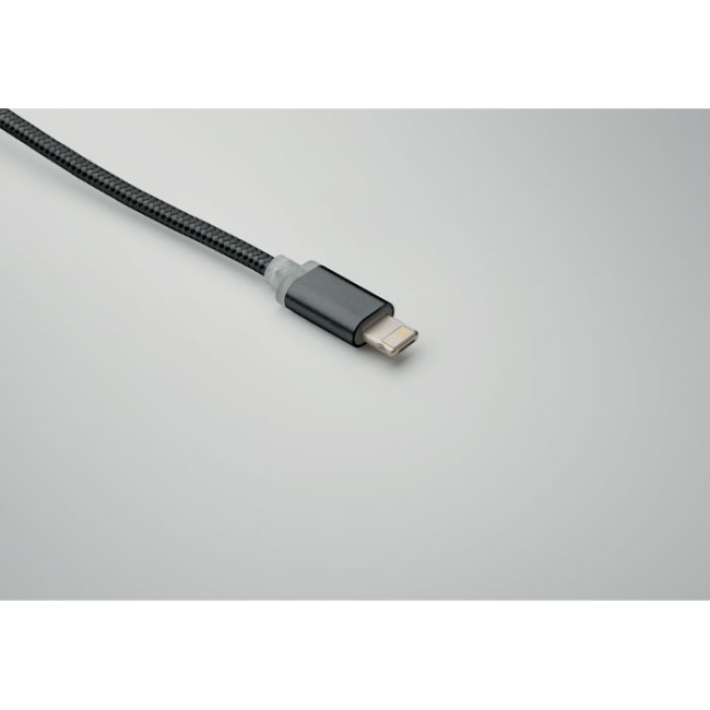 4 in 1 charging cable type C